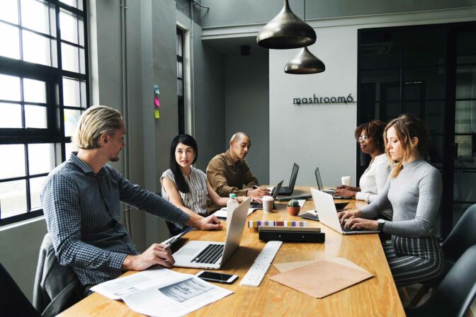 You should know about business plan